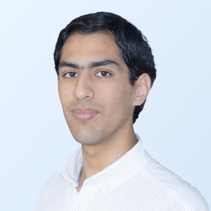 Daniel A. Concha