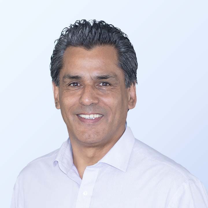 José A. Concha