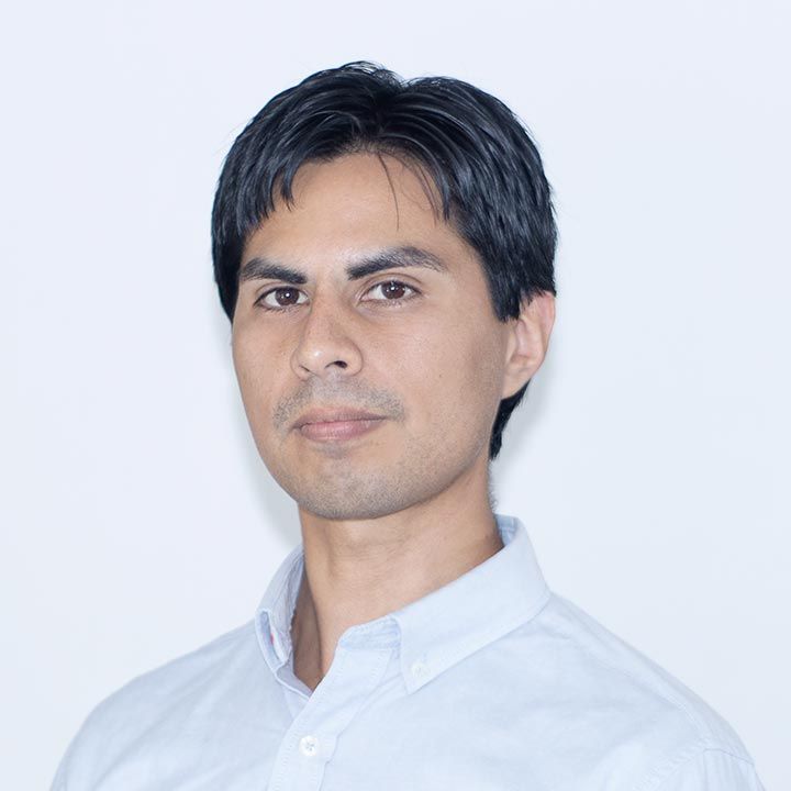 José M. Concha